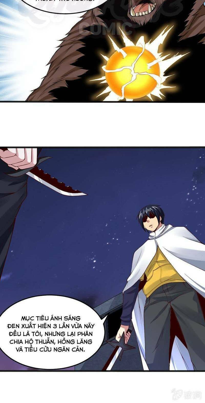 Cuộc Sống Tận Thế Bắt Đầu Từ Số 0: Chapter 44