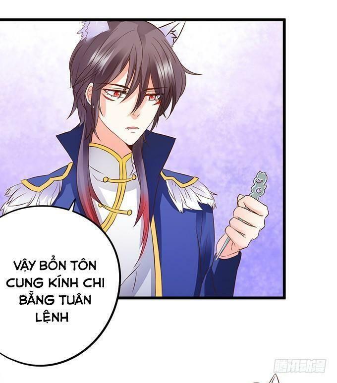 Hồ Tiên Hung Bạo: Chapter 65