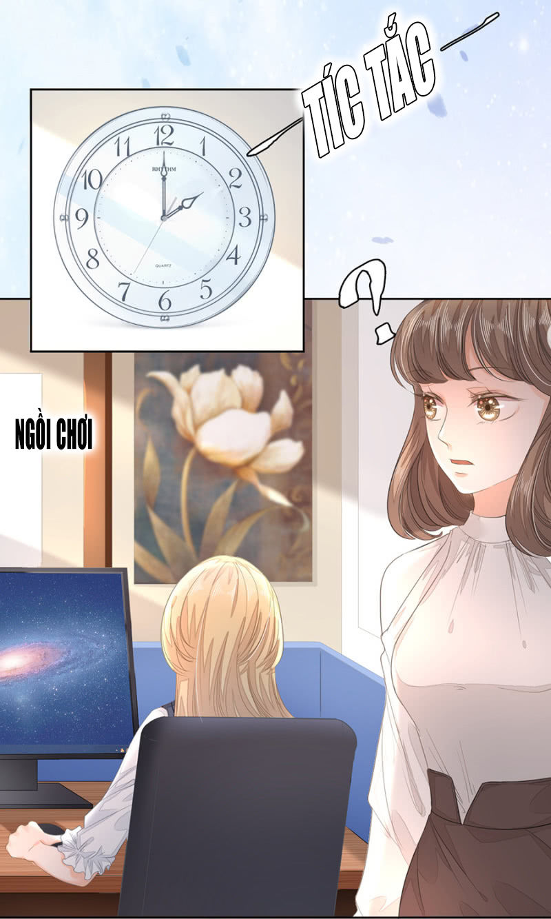 Hôn Sai 55 Lần: Chapter 19