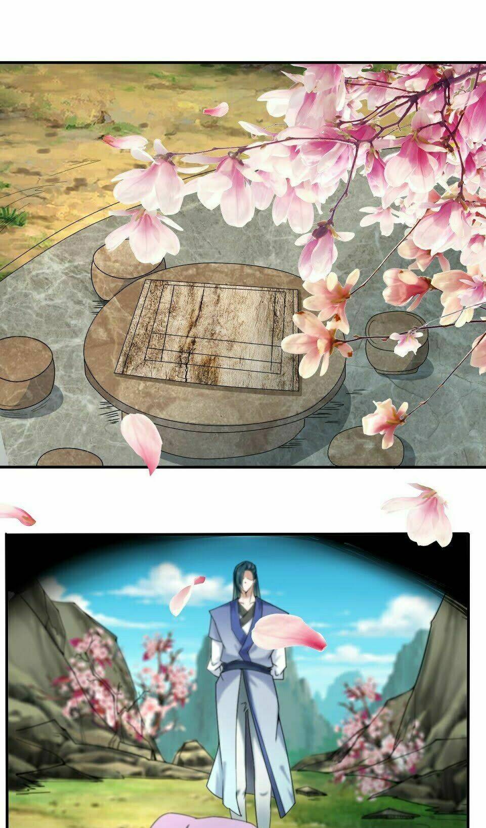 Tu Chân Giả Tại Dị Thế: Chapter 155