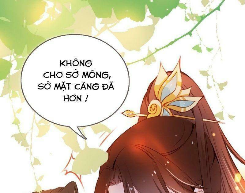 Nàng Trở Thành Bạch Nguyệt Quang Của Vương Gia Bệnh Kiều: Chapter 1