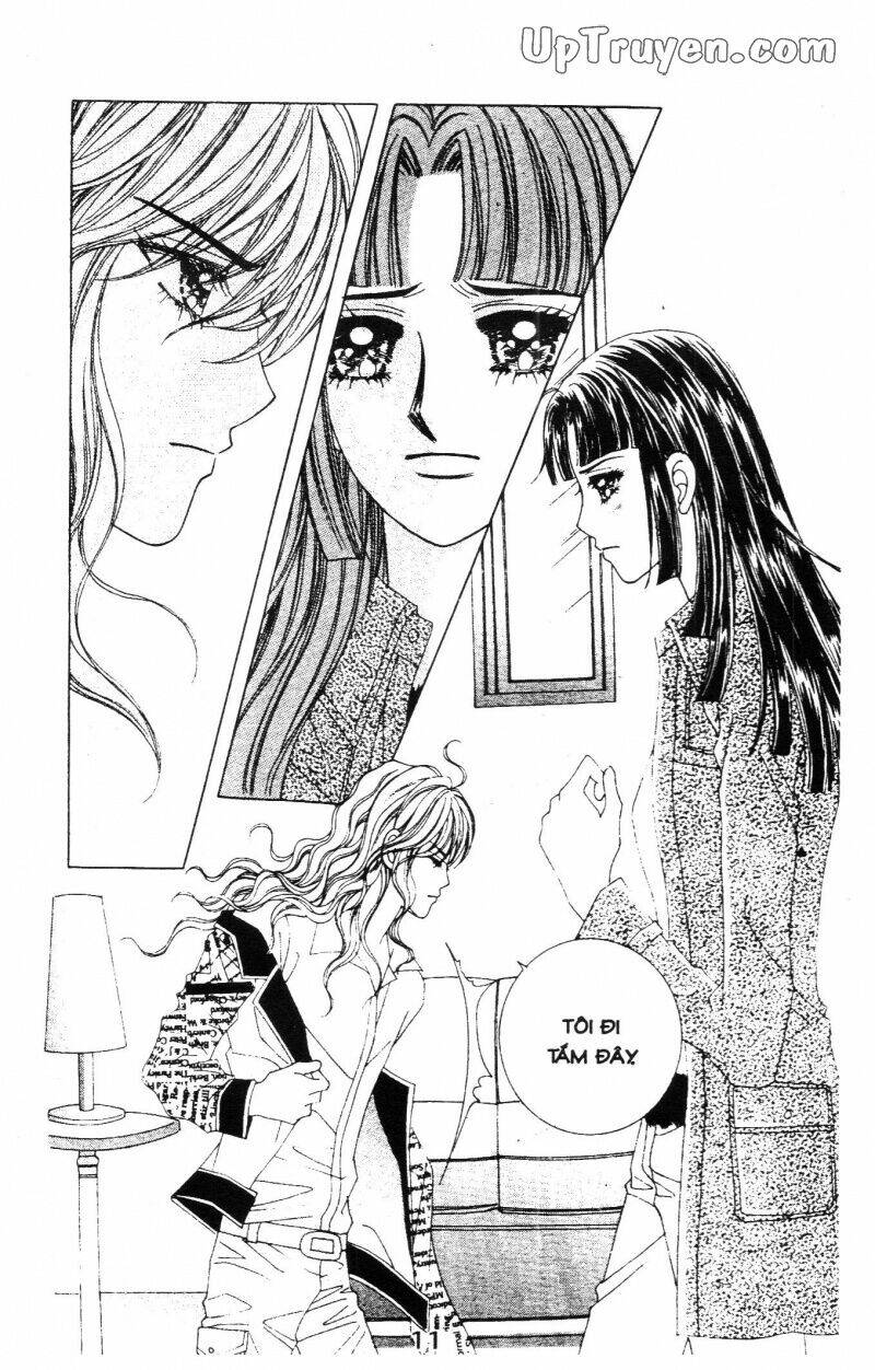 Mặt nạ tình yêu: Chapter 108