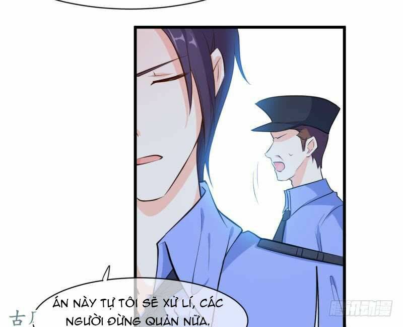 Ám Luyến Thành Hôn: Chapter 51