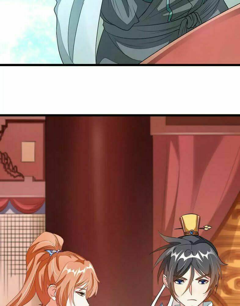 Cửu Dương Thần Vương: Chapter 101