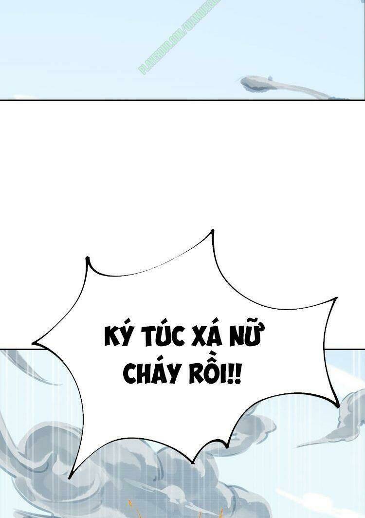 Thần Lai Yêu Vãng: Chapter 3.2