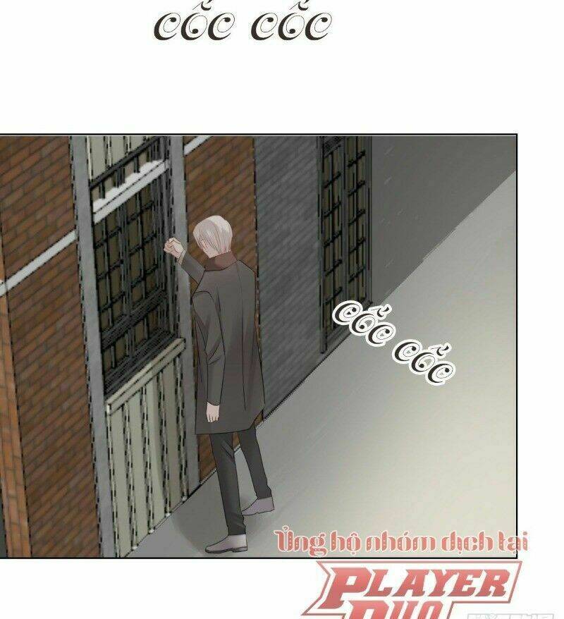Điều Giáo Gấu Bắc Cực: Chapter 39