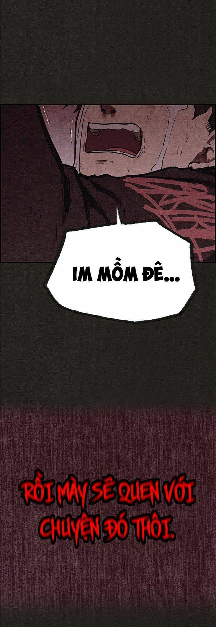 Quái Vật Tại Chung Cư Xanh: Chapter 98