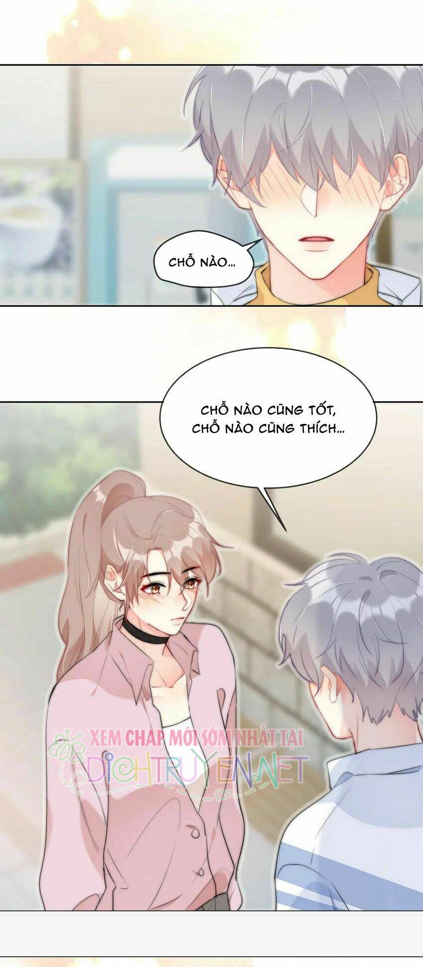 Boss Đại Nhân Là Nữ Thần?: Chapter 42