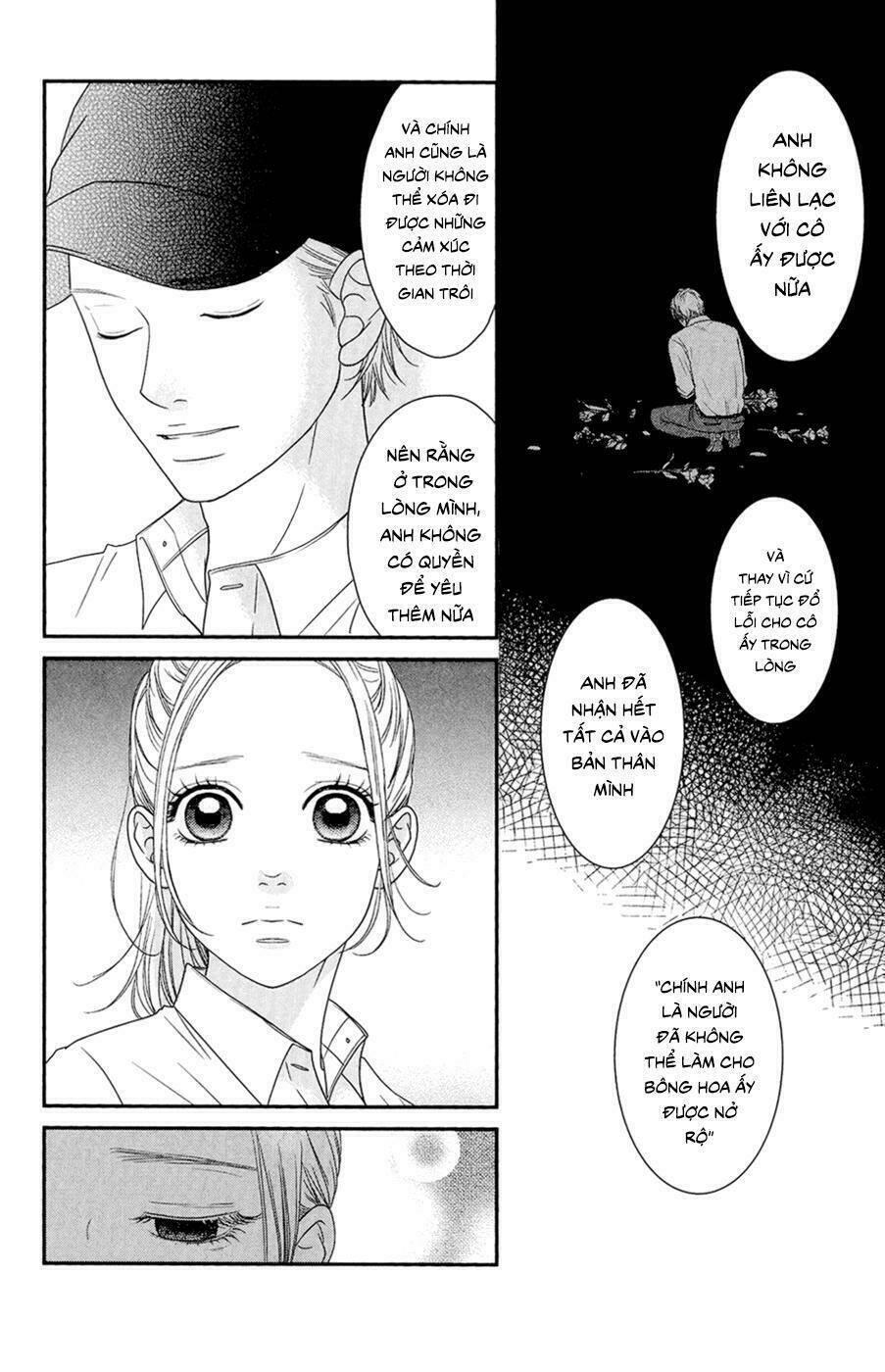 Đóa Hoa Năm Ấy: Chapter 4