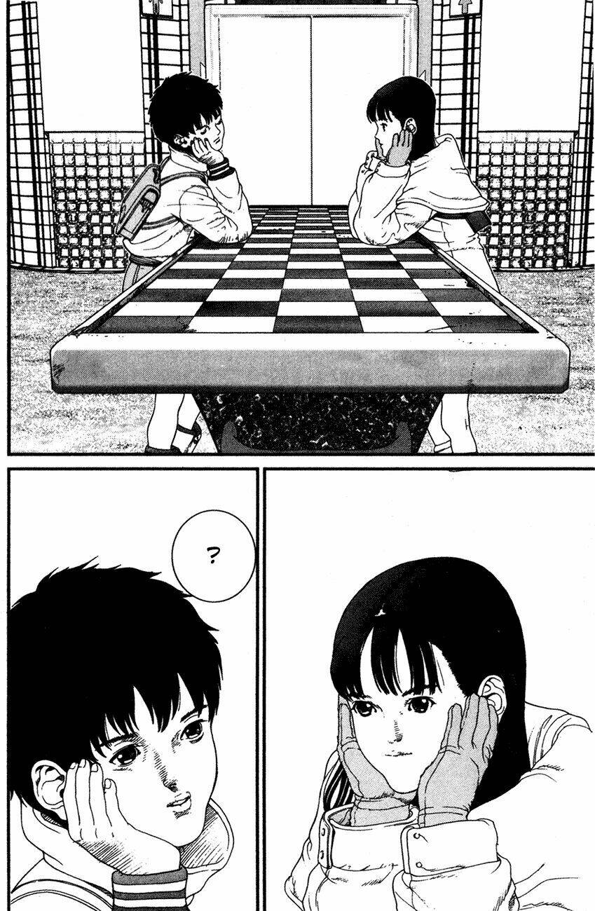 Zero One 01: Chapter 2