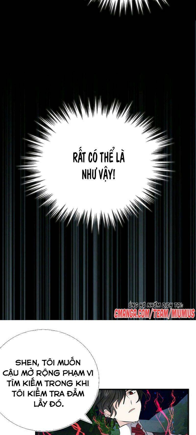 Tôi Là Bạn Gái Cũ Của Một Người Lính: Chapter 42