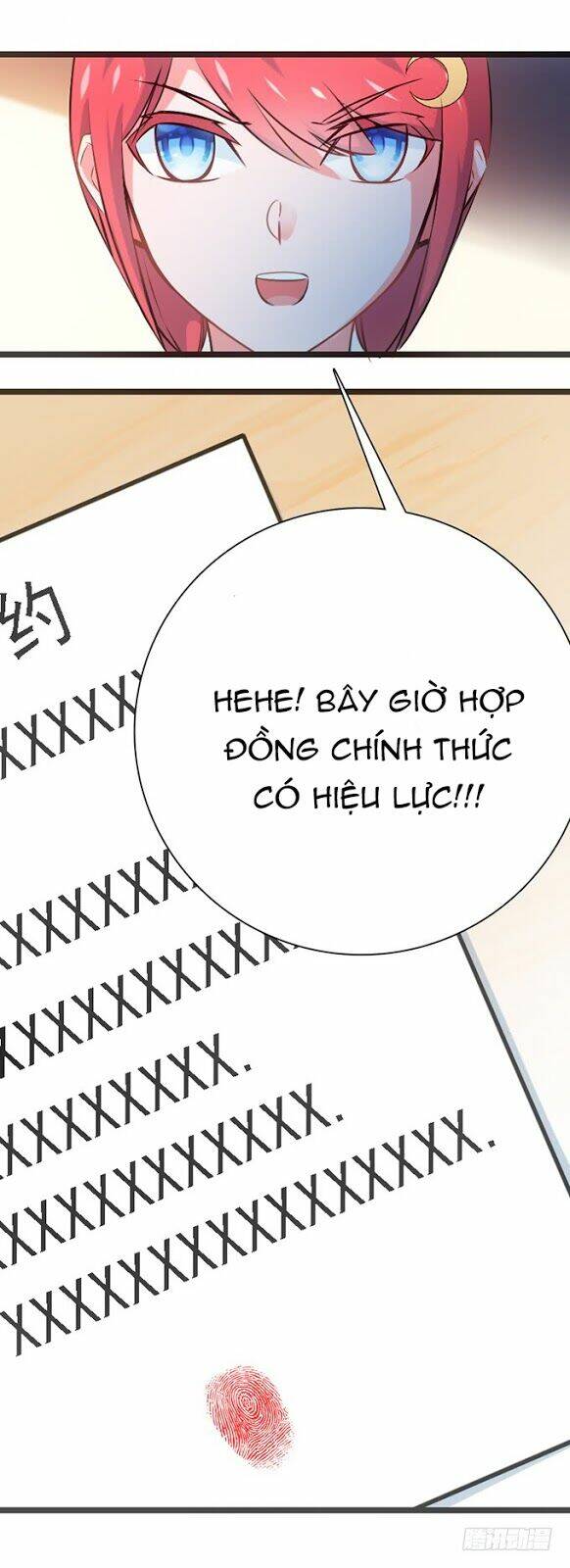 Huyết Đồng Tử: Chapter 15