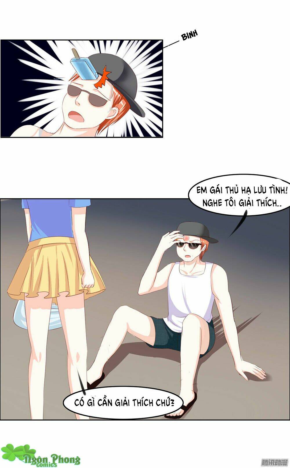 Hoàng Đế “Phế Vật” Tiến Hóa Sử: Chapter 15