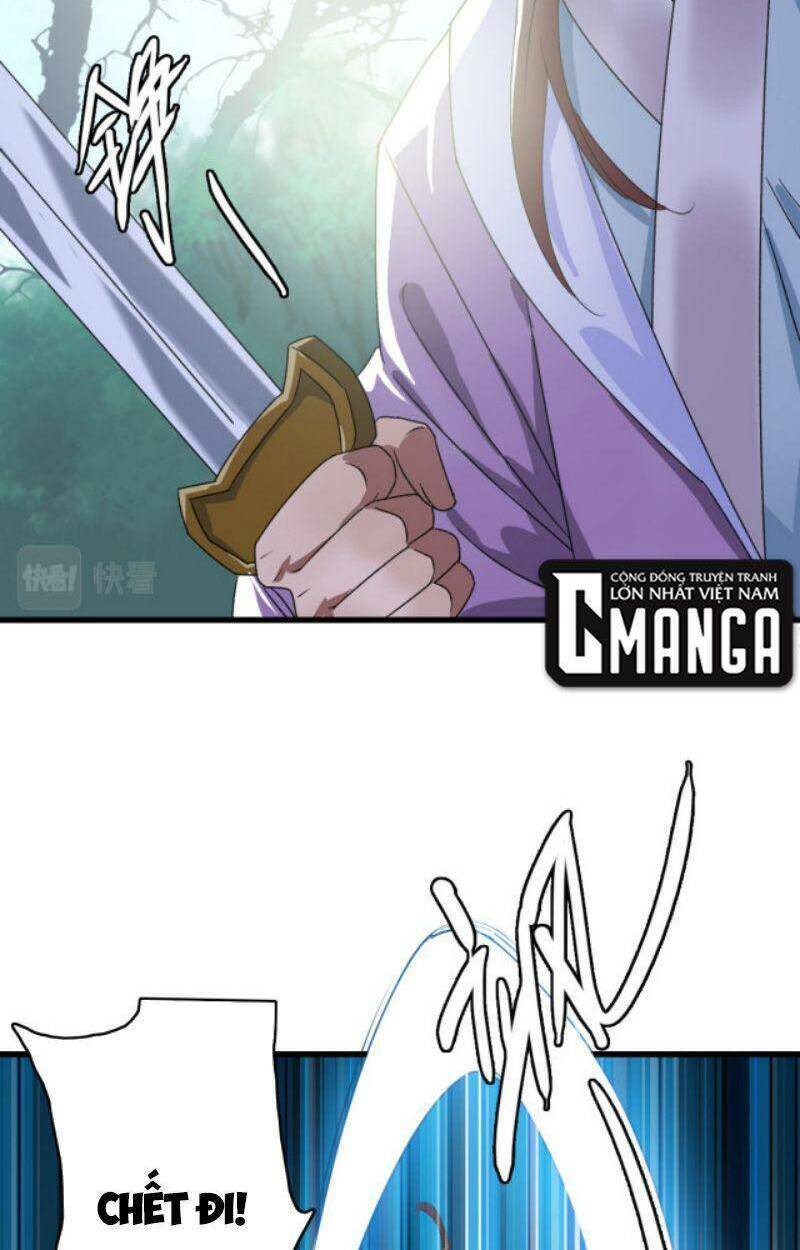 Siêu Đạo Thần Thuật: Chapter 40