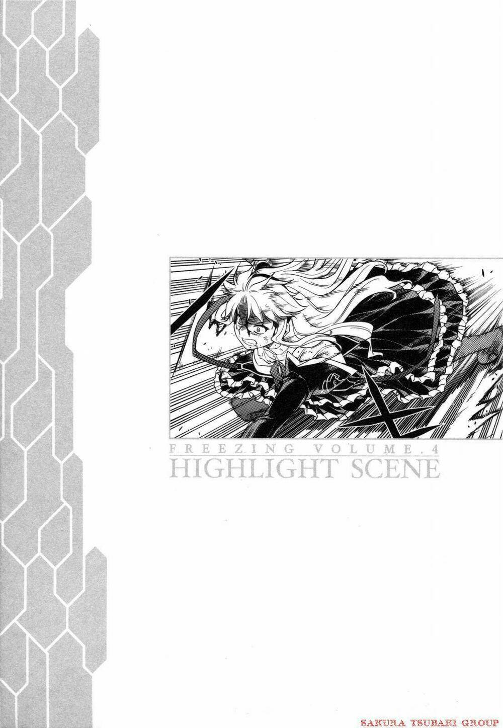 Freezing: Chapter 22