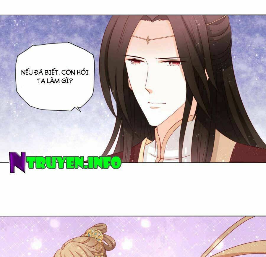 Nam Phi Nữ Tướng: Chapter 44