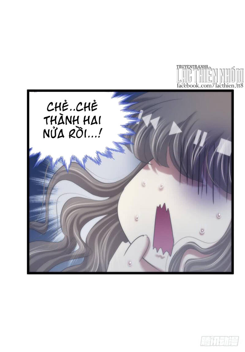 Một Vạn Tư Thế Công Lược Yêu Nam: Chapter 120