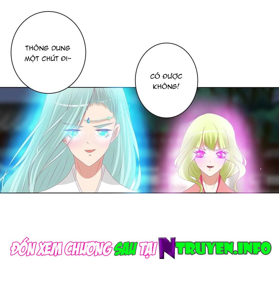 Thông Linh Phi: Chapter 659