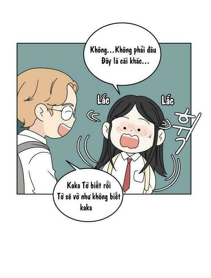 30 Phút Bước Đi Bên Em: Chapter 56