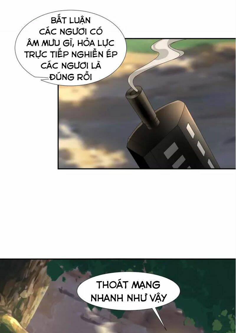 Siêu Cấp Đại Chủ Bạ: Chapter 85