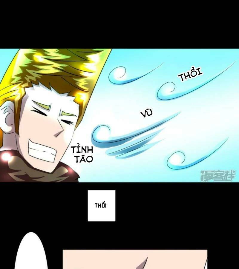 Chí Tôn Bảo Điển: Chapter 7