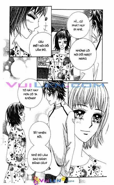 Hạnh Phúc Bất Tận: Chapter 2