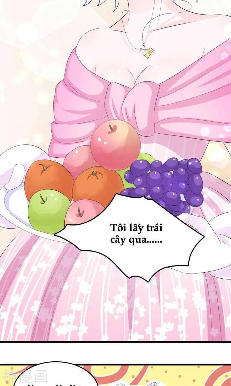 Tôi Vốn Dĩ Bị Bệnh Kiều: Chapter 11