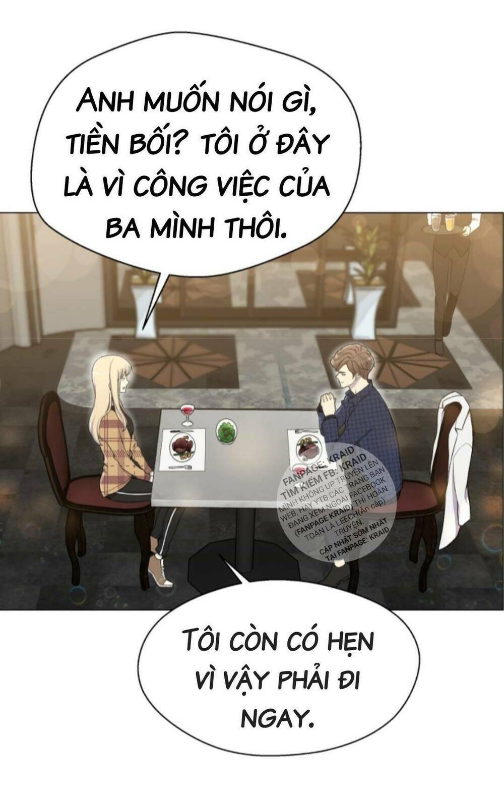Luân Hồi Ác Nhân: Chapter 28