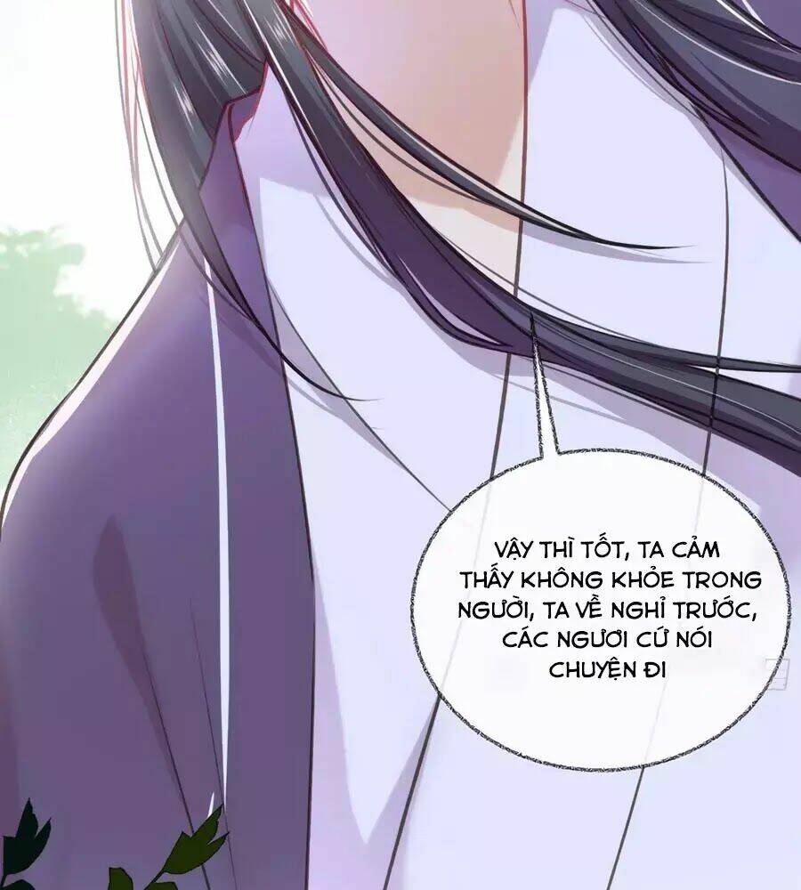 Trọng Sinh Chi Đích Nữ Bất Thiện: Chapter 10