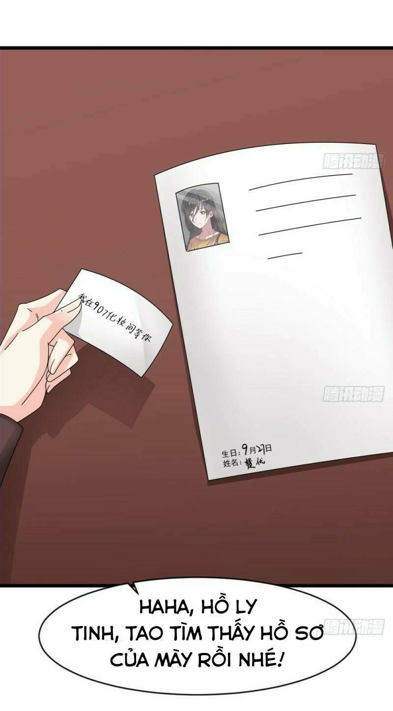 Hệ Thống Nghịch Tập Thiên Hậu: Chapter 29