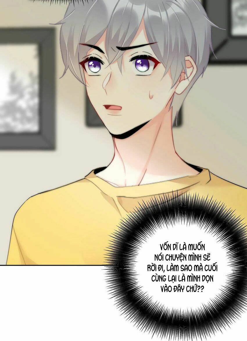 Boss Đại Nhân Là Nữ Thần?: Chapter 53