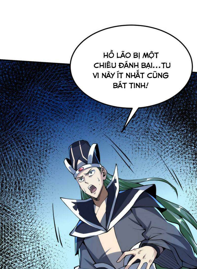 Đấu Hồn Đại Lục: Chapter 50