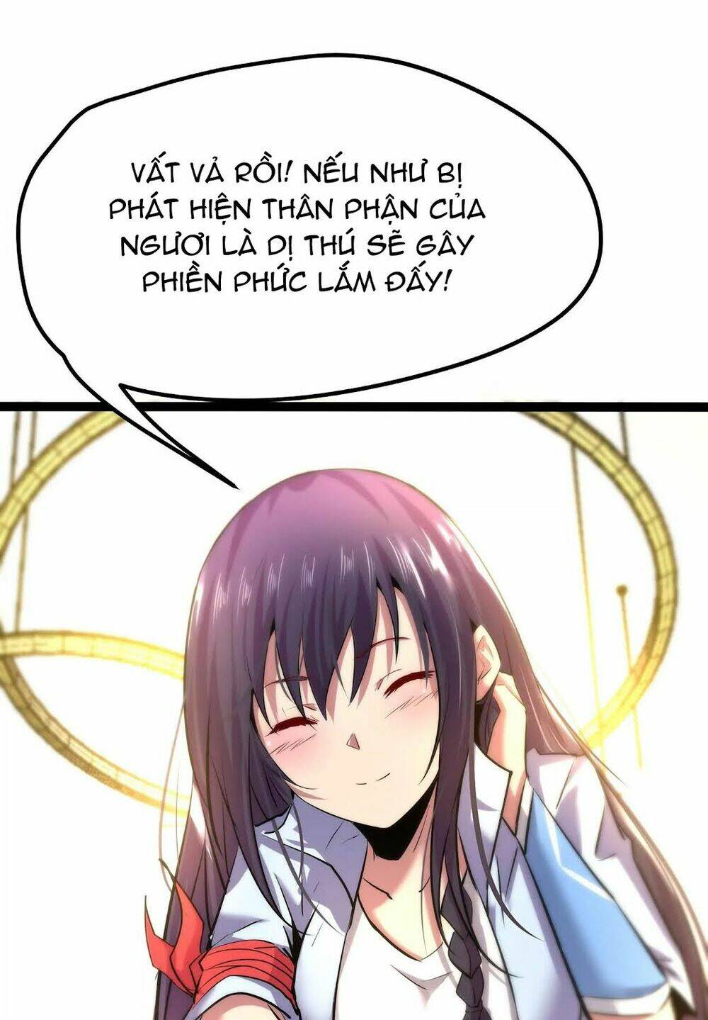 Chư Thần Rút Lui: Chapter 15