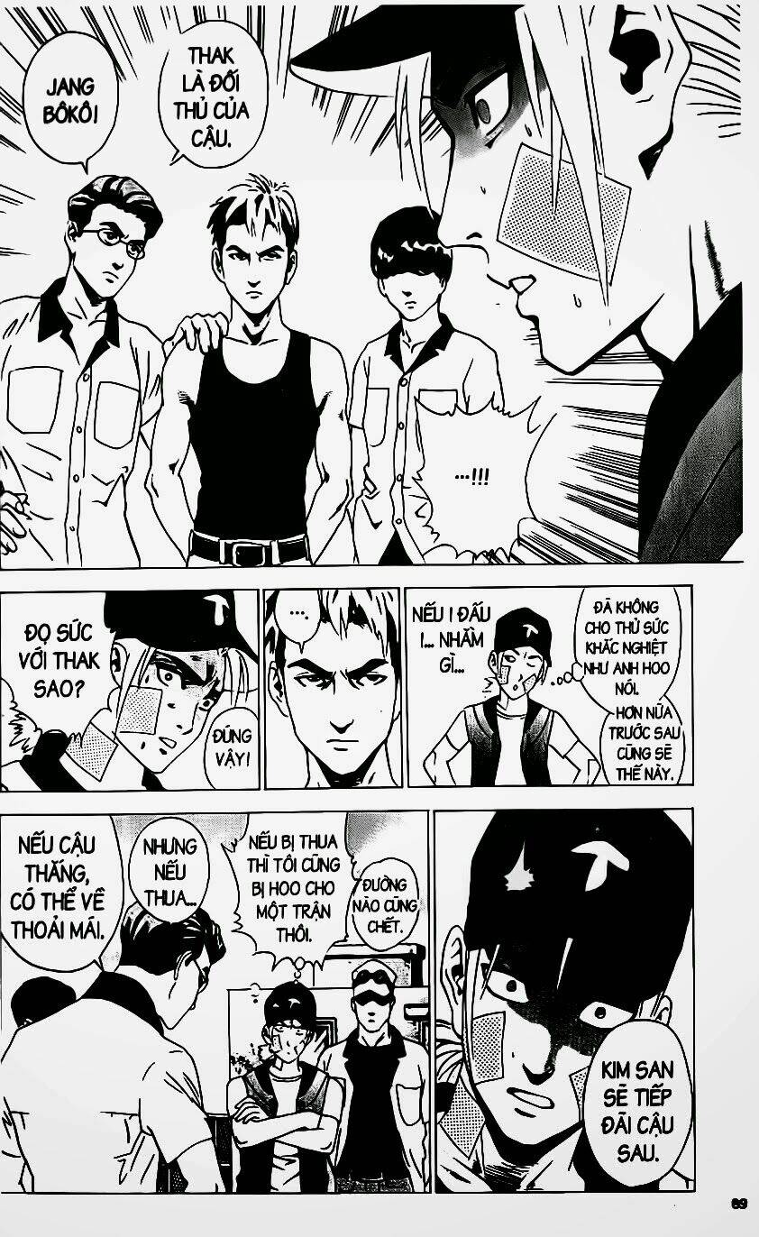 Ai Hơn Ai: Chapter 76