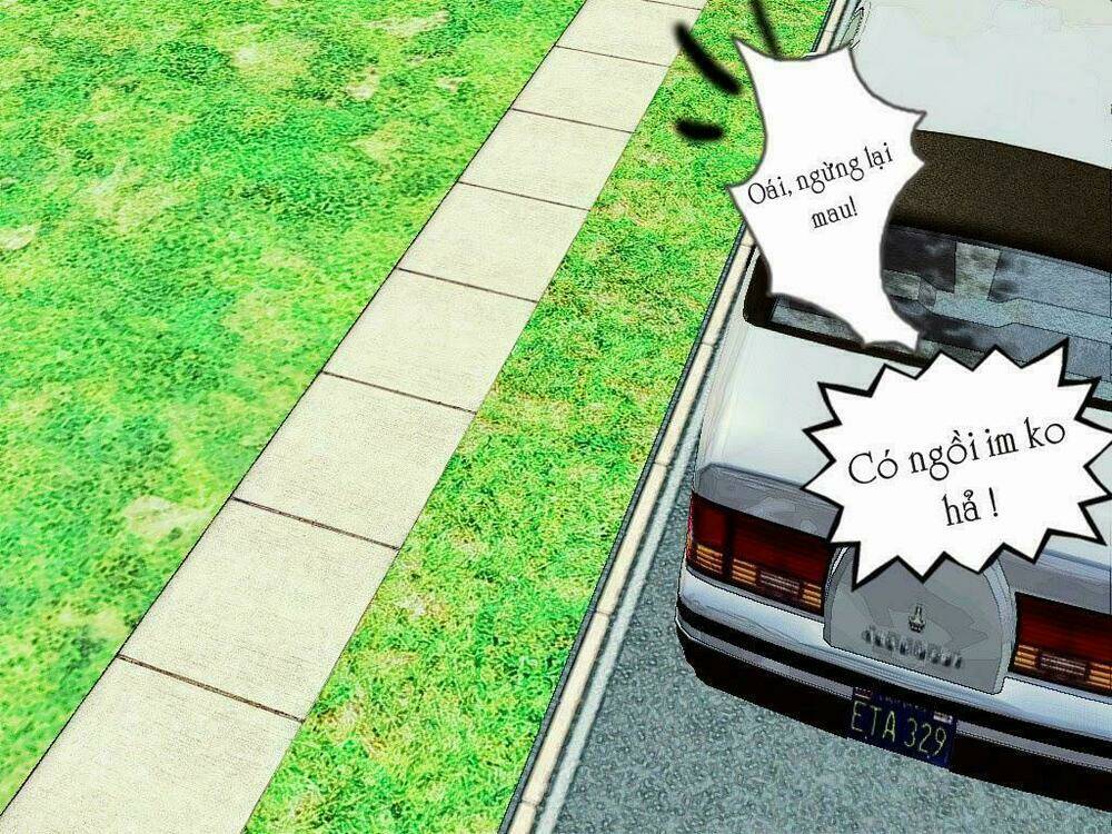 Dangerous Love - [Truyện Sim]: Chapter 5