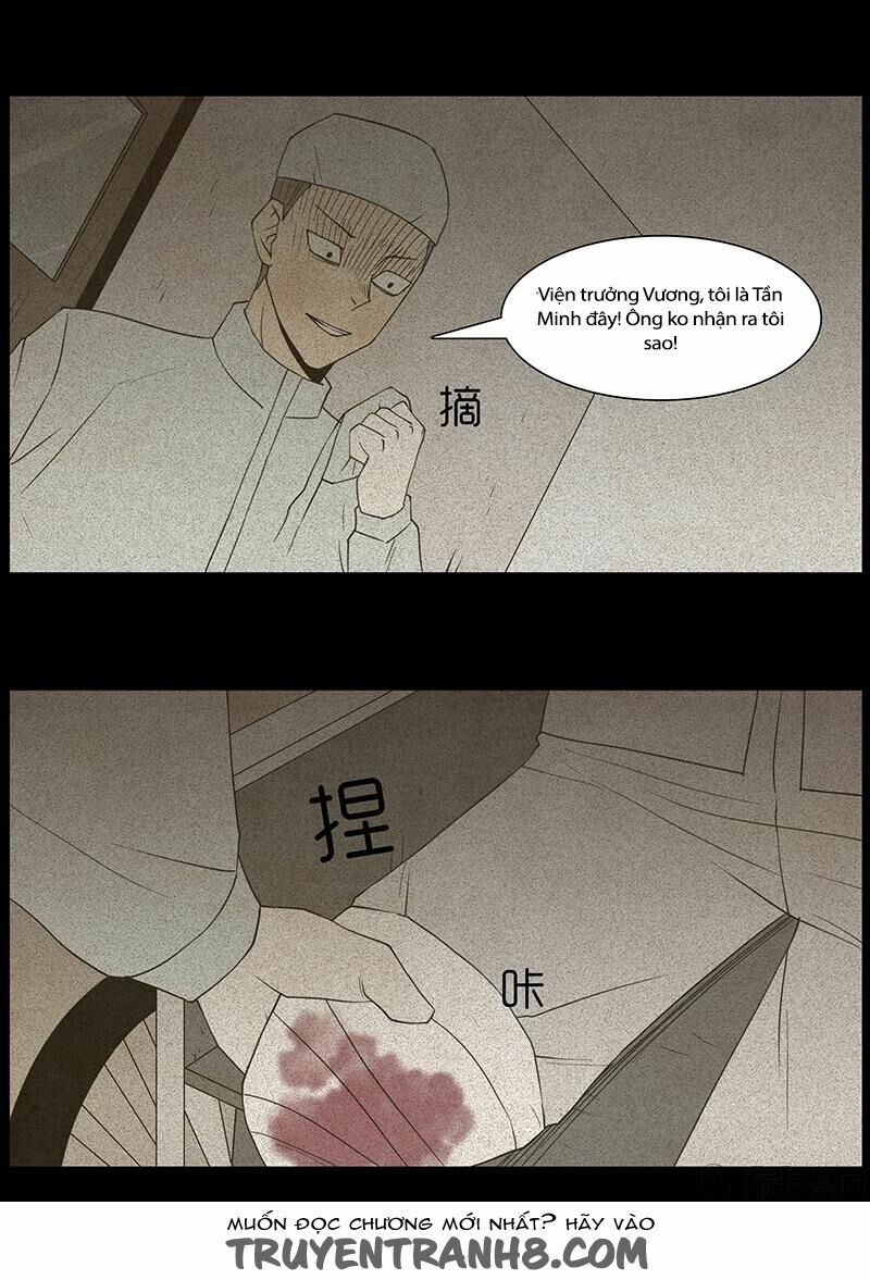 Kinh Dị Đêm Khuya: Chapter 65