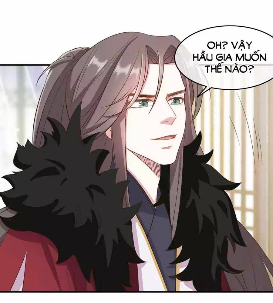 Đích Nữ Hữu Độc: Chapter 50