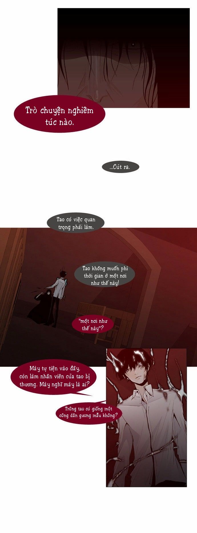 Trump: Chapter 42