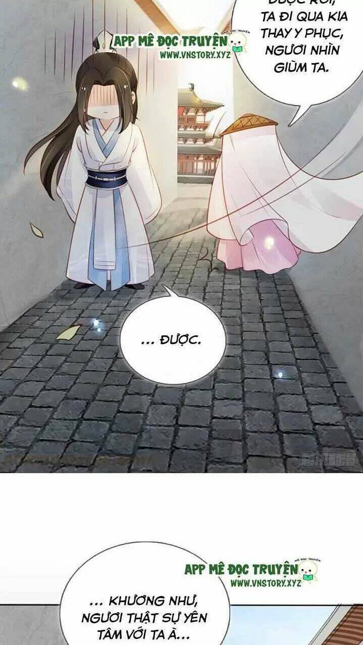Nàng Trở Thành Bạch Nguyệt Quang Của Vương Gia Bệnh Kiều: Chapter 50