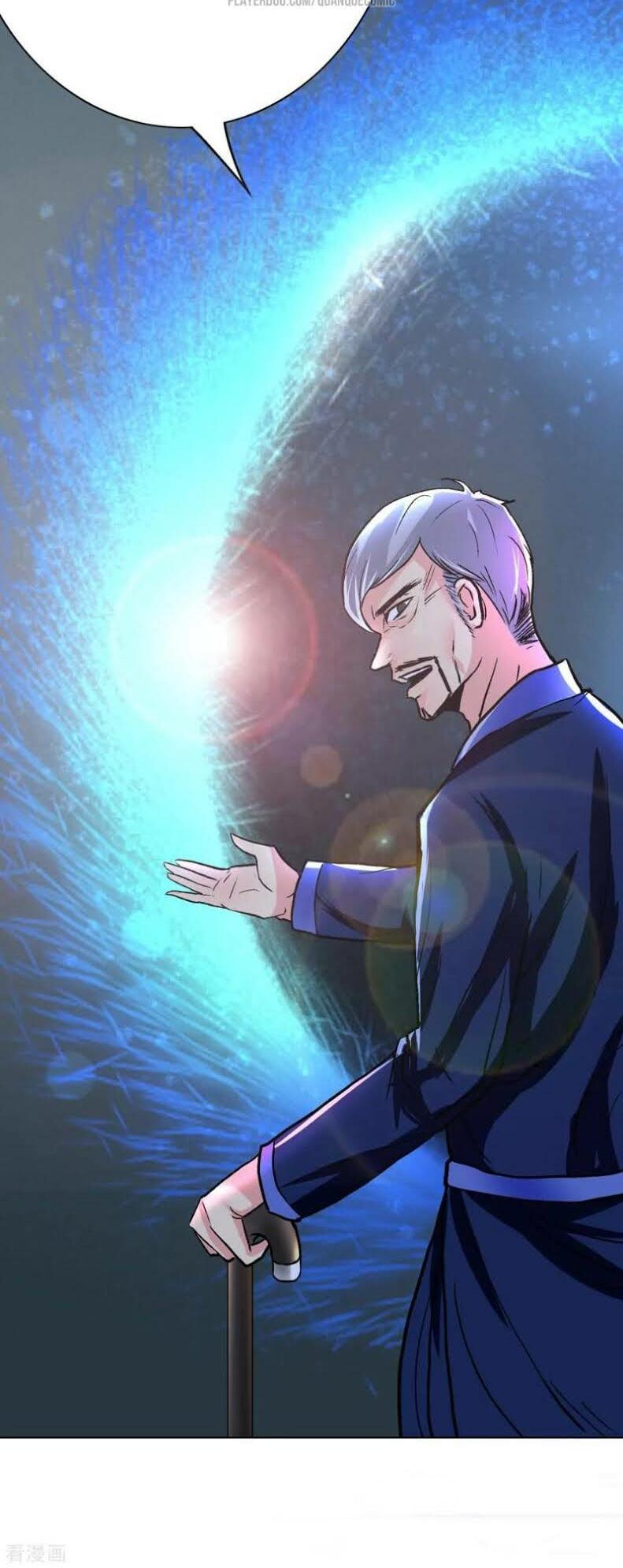 Hệ Thống Tiên Tôn Tại Đô Thị: Chapter 61