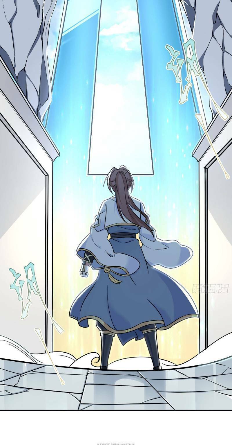 Giáng Thần Chiến Ký: Chapter 44