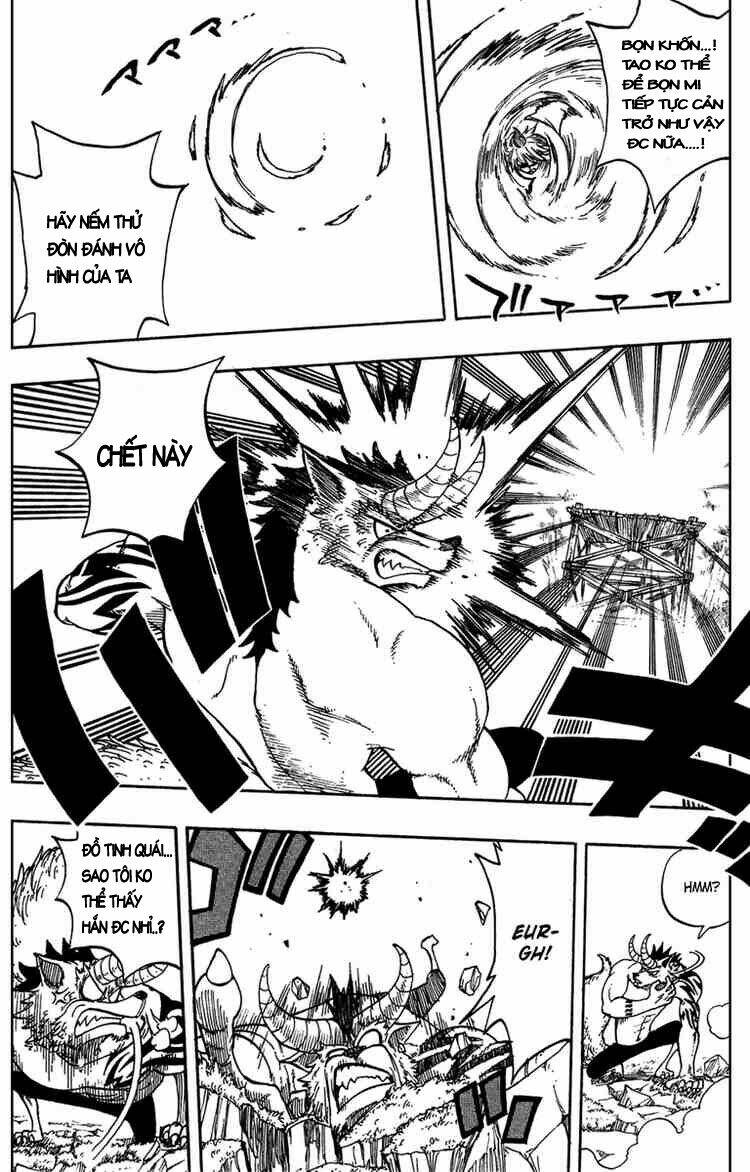 Monster Soul: Chapter 2