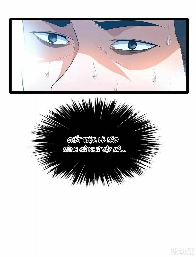 Anh Hùng Khốn Nạn: Chapter 5