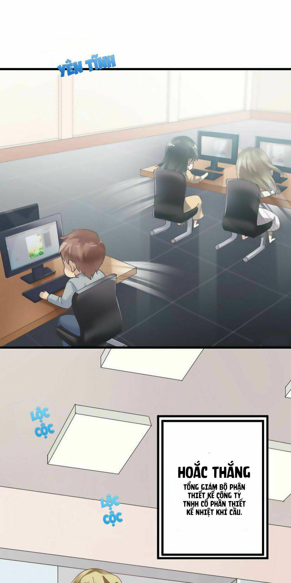 Vạn Năm Nhân Duyên Nhất Tuyến Khiên: Chapter 13