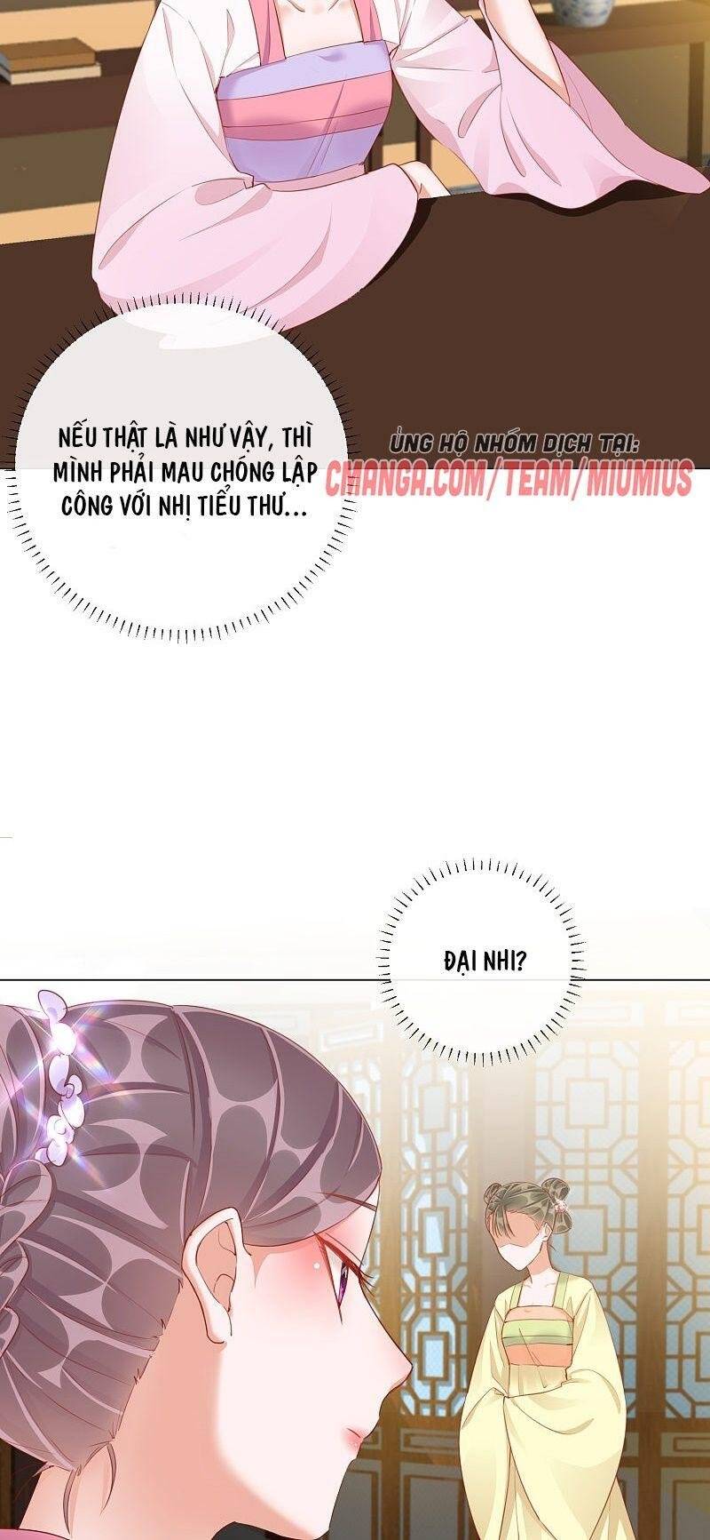 Công Lược Trưởng Thành Của Vương Phi: Chapter 36