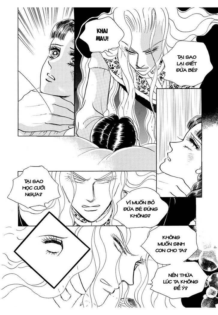 Princess Manhwa: Chapter 37