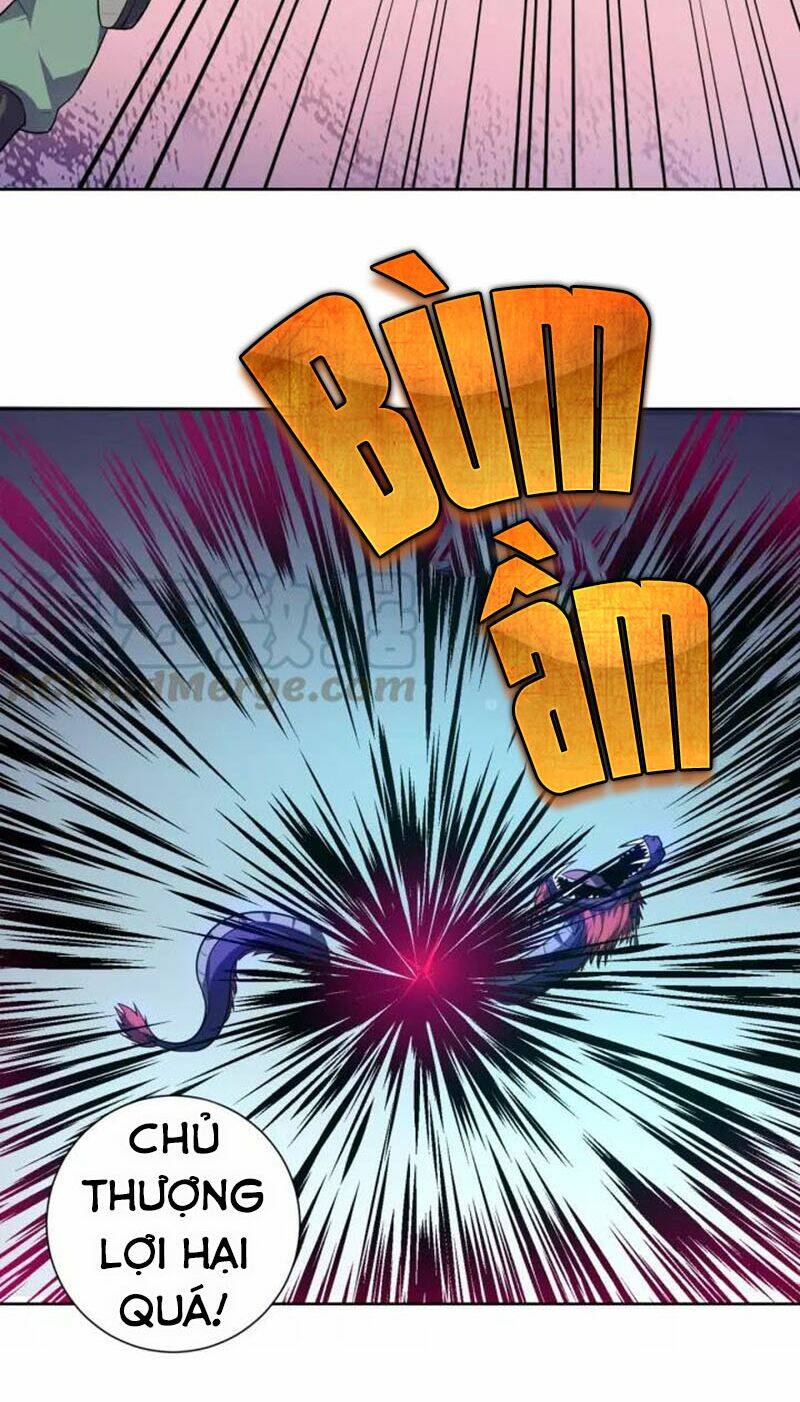 Nghịch Thiên Đại Thần: Chapter 72