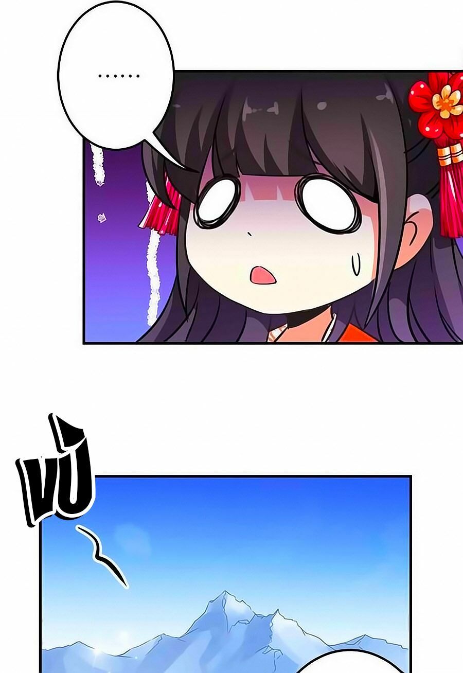 Vương Gia ! Ngươi Thật Bỉ Ổi !: Chapter 329