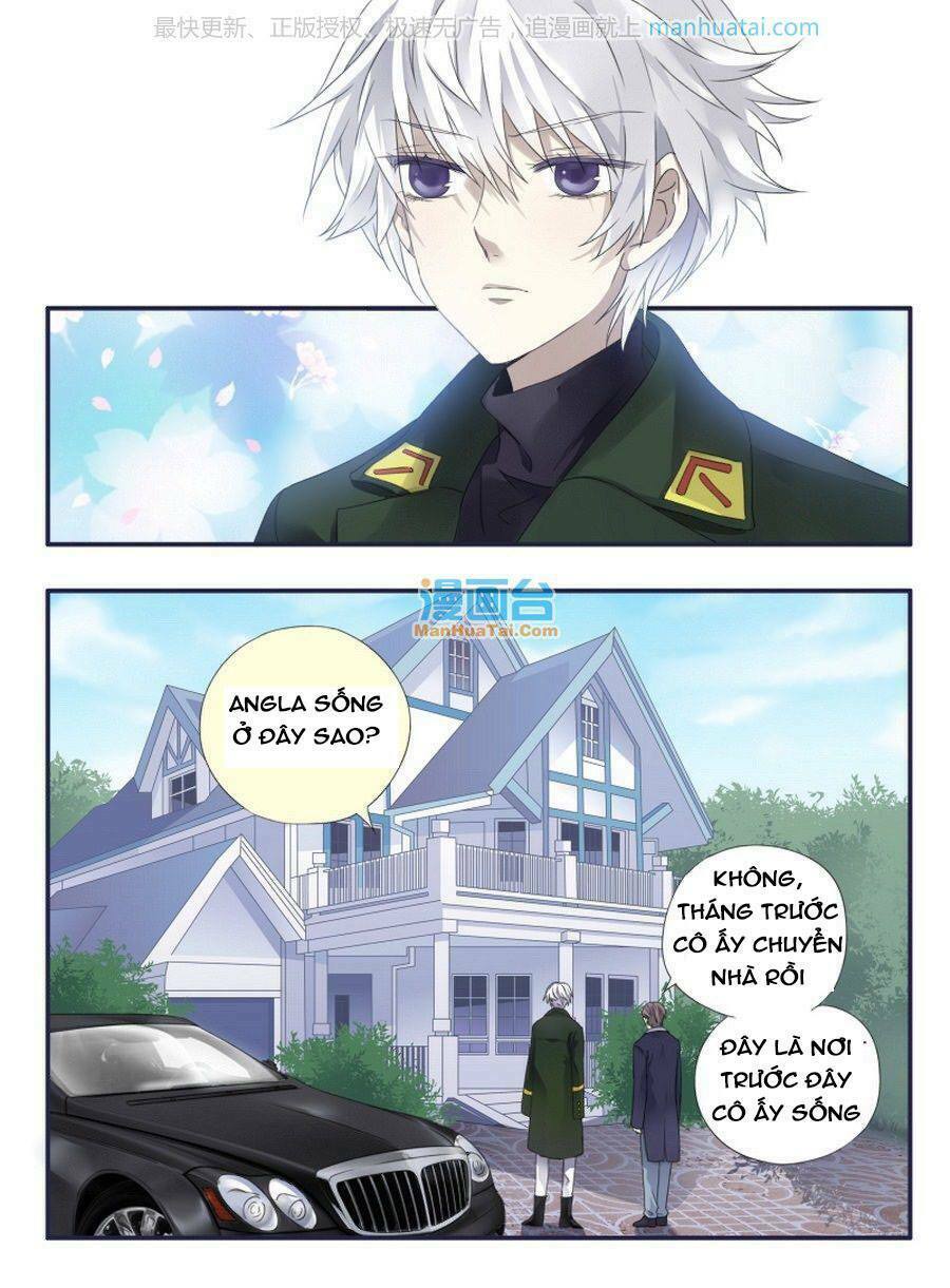 Lam Sí: Chapter 90