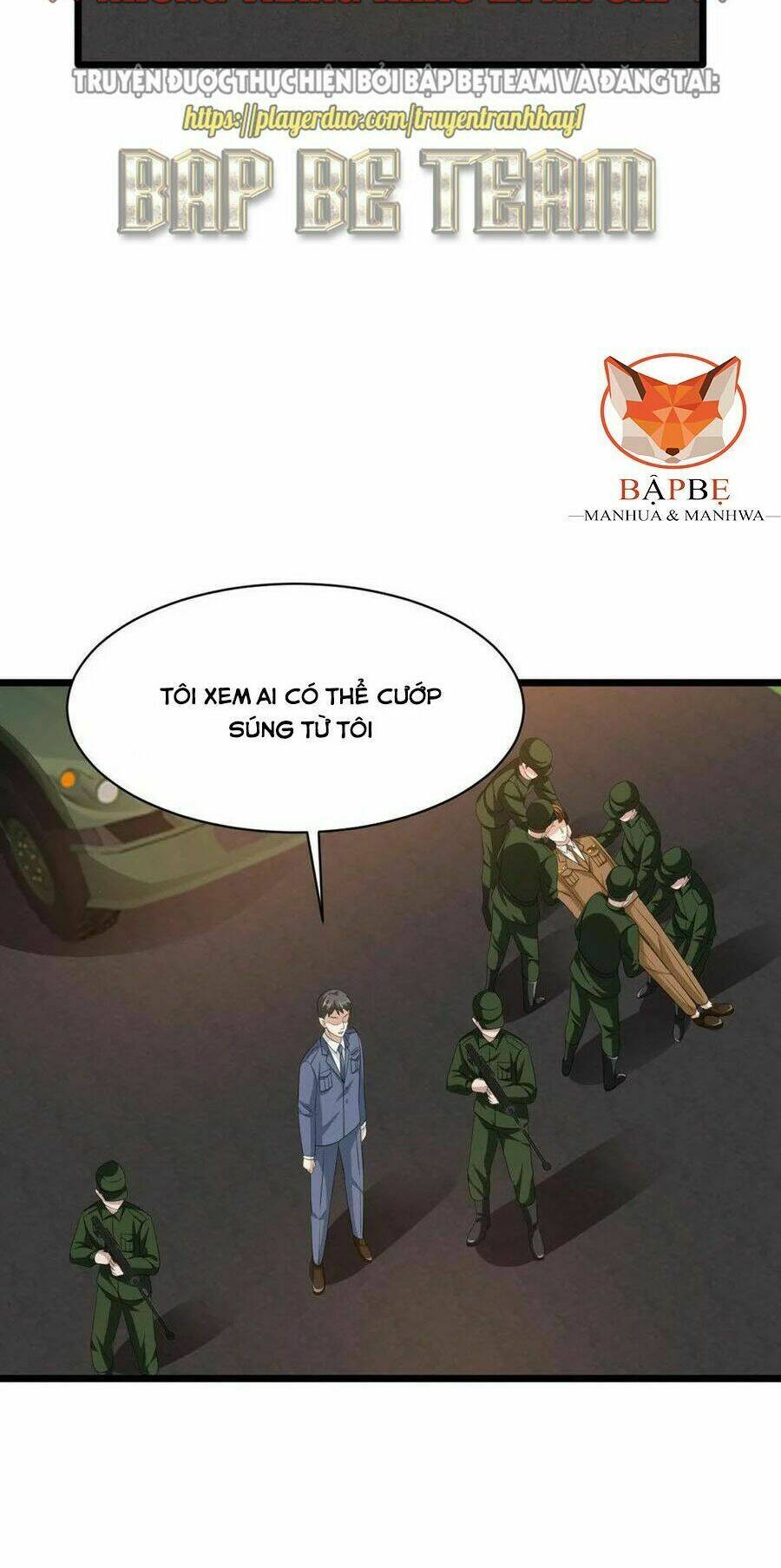 Đô Thị Tà Vương: Chapter 56